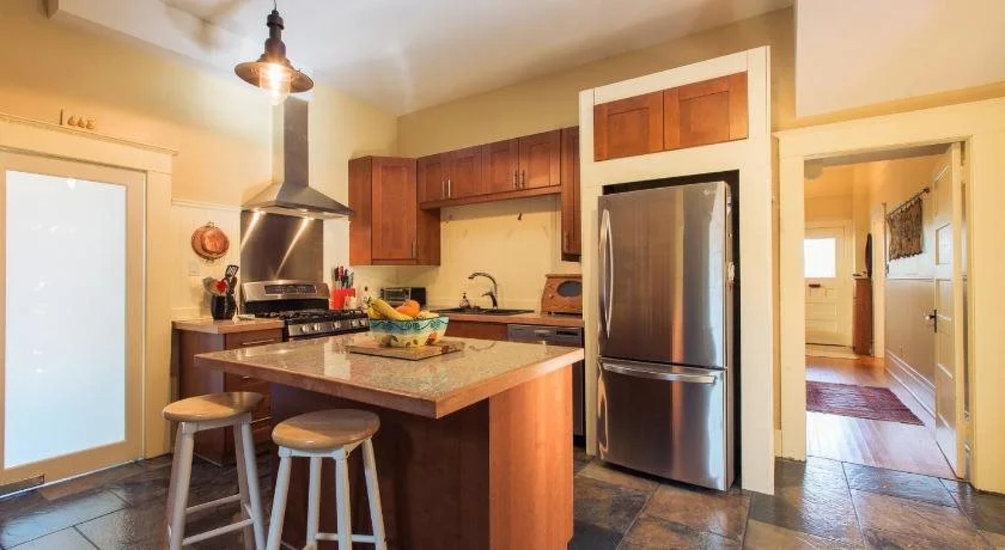 Ellerslie Bed and Breakfast