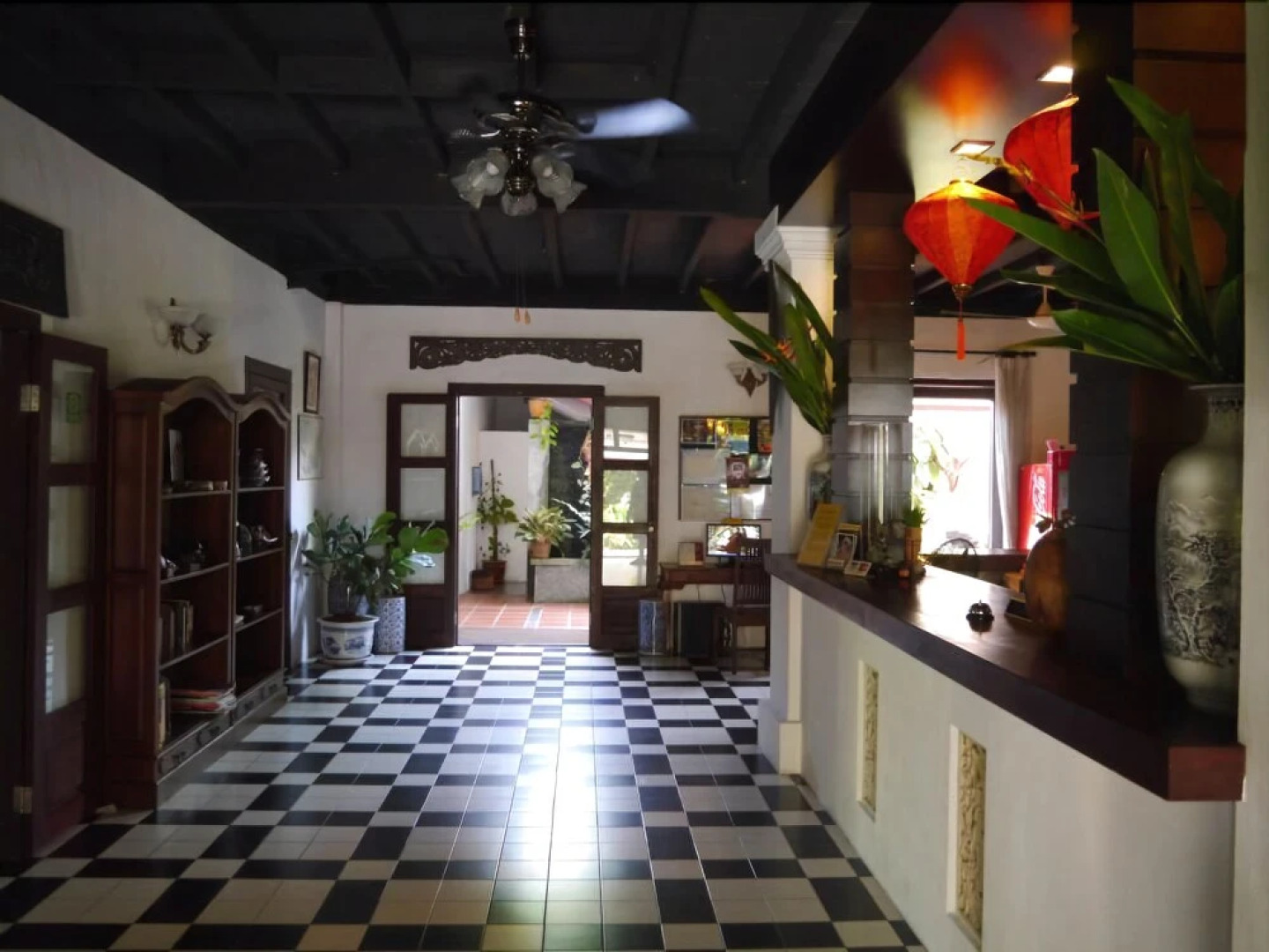 Basaga Holiday Residences