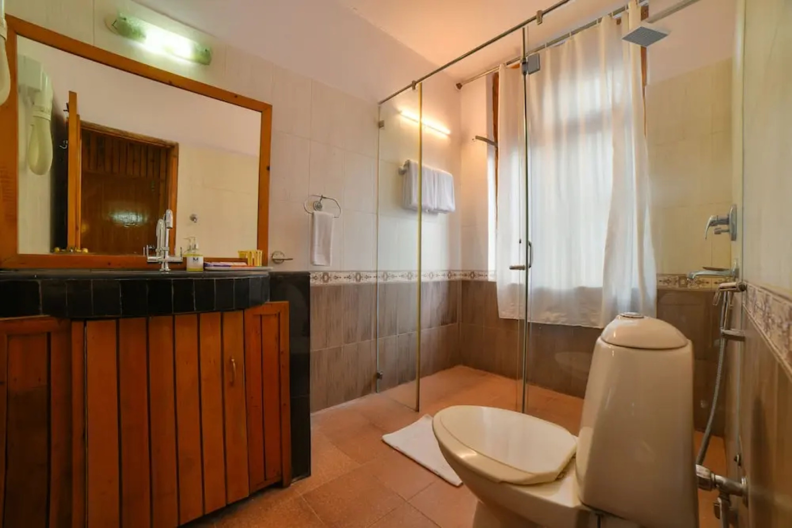 Tarika Resort and Spa