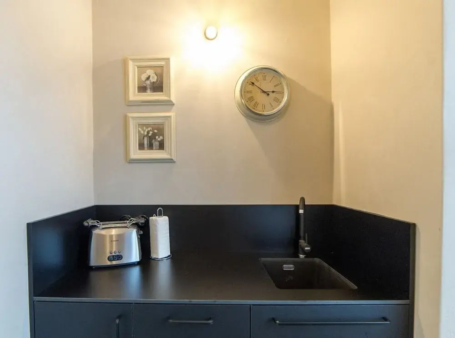 Aparthotel & Wellness Knížecí cesta