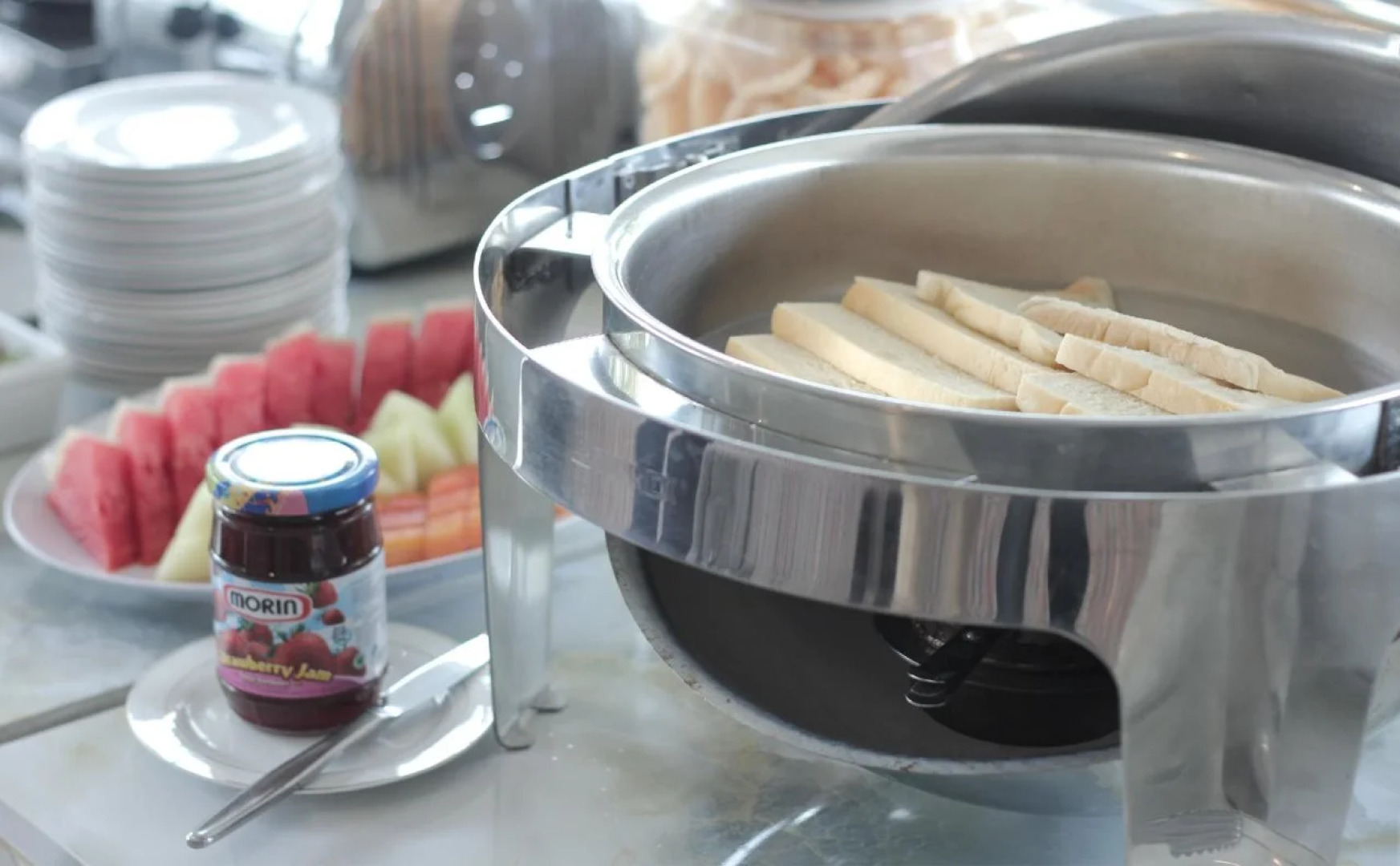 Kuraya Residence By OYO Rooms