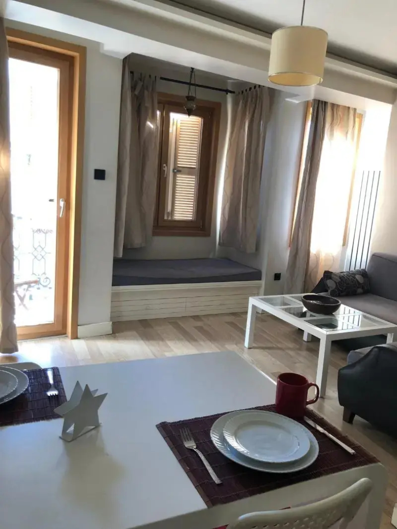 T-Loft Residence