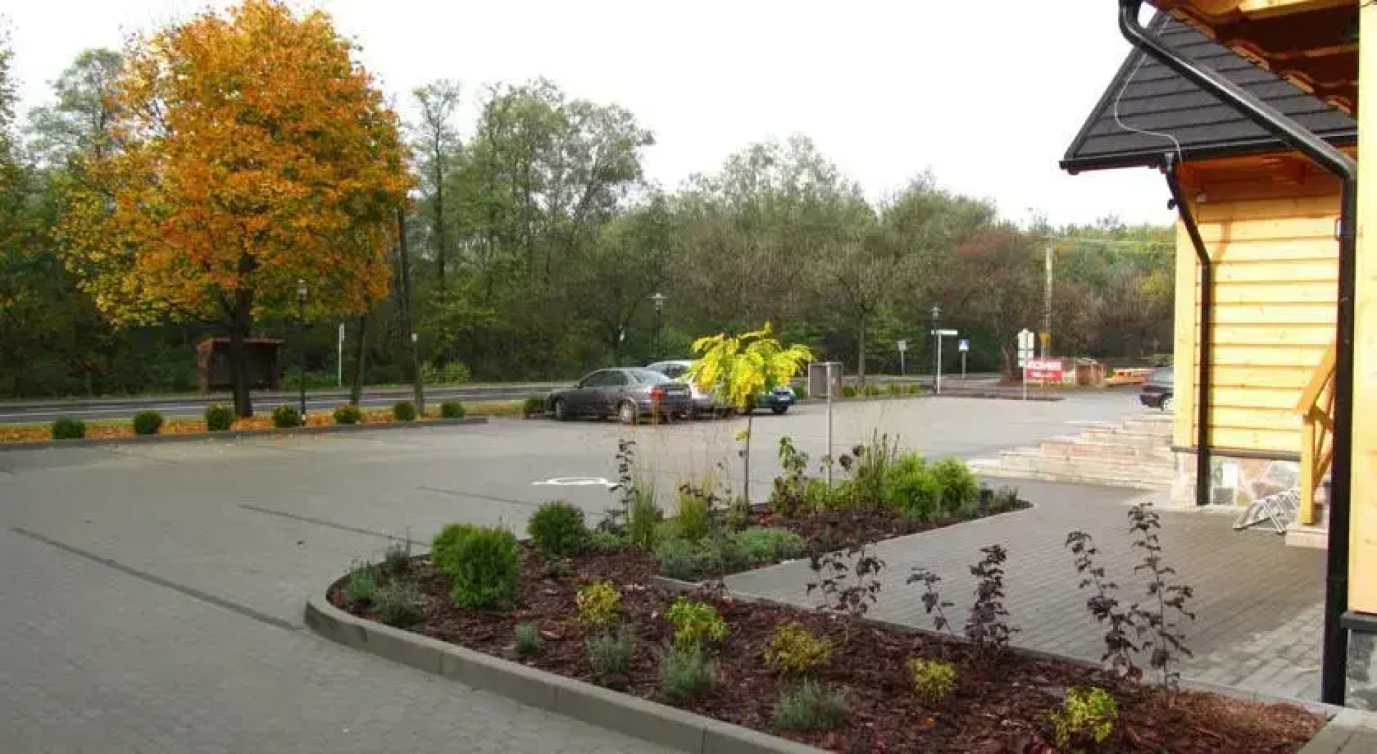 Karczma Czerwone Korale