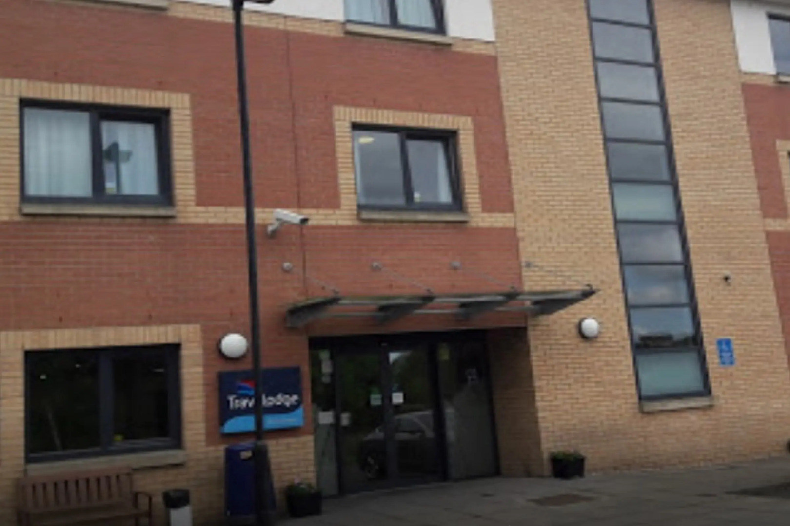 Travelodge Dunfermline