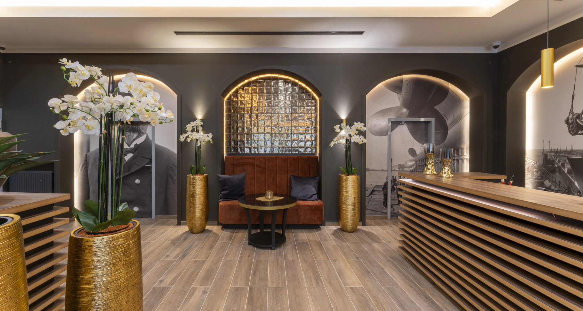 Plaza Premium Columbus Bremen