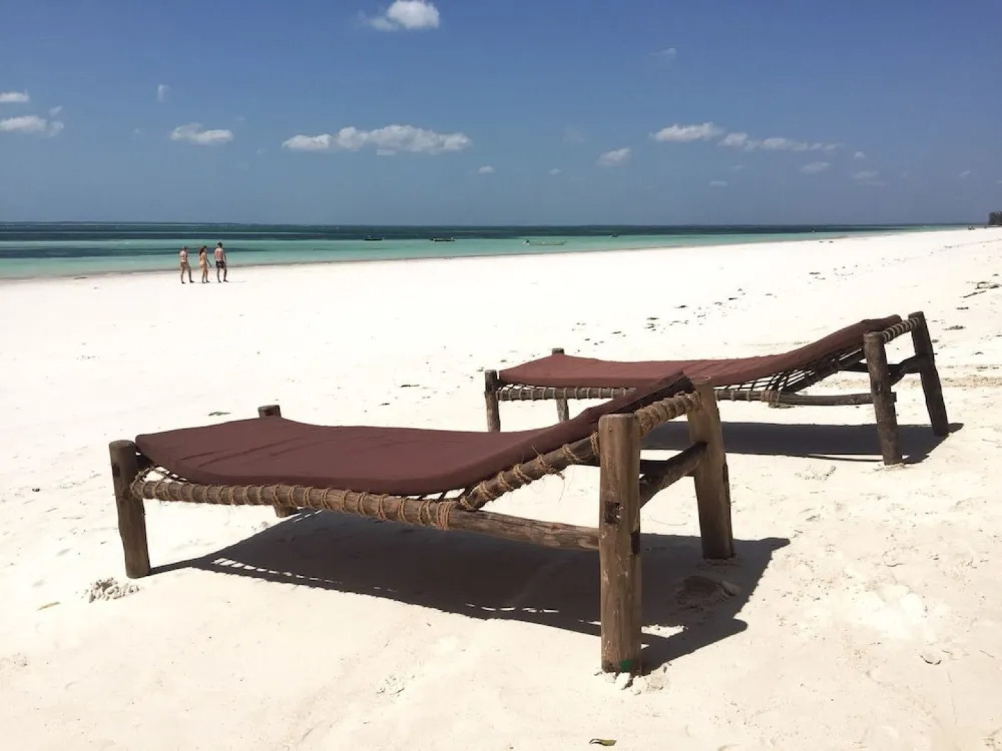 Villa Francesca Zanzibar