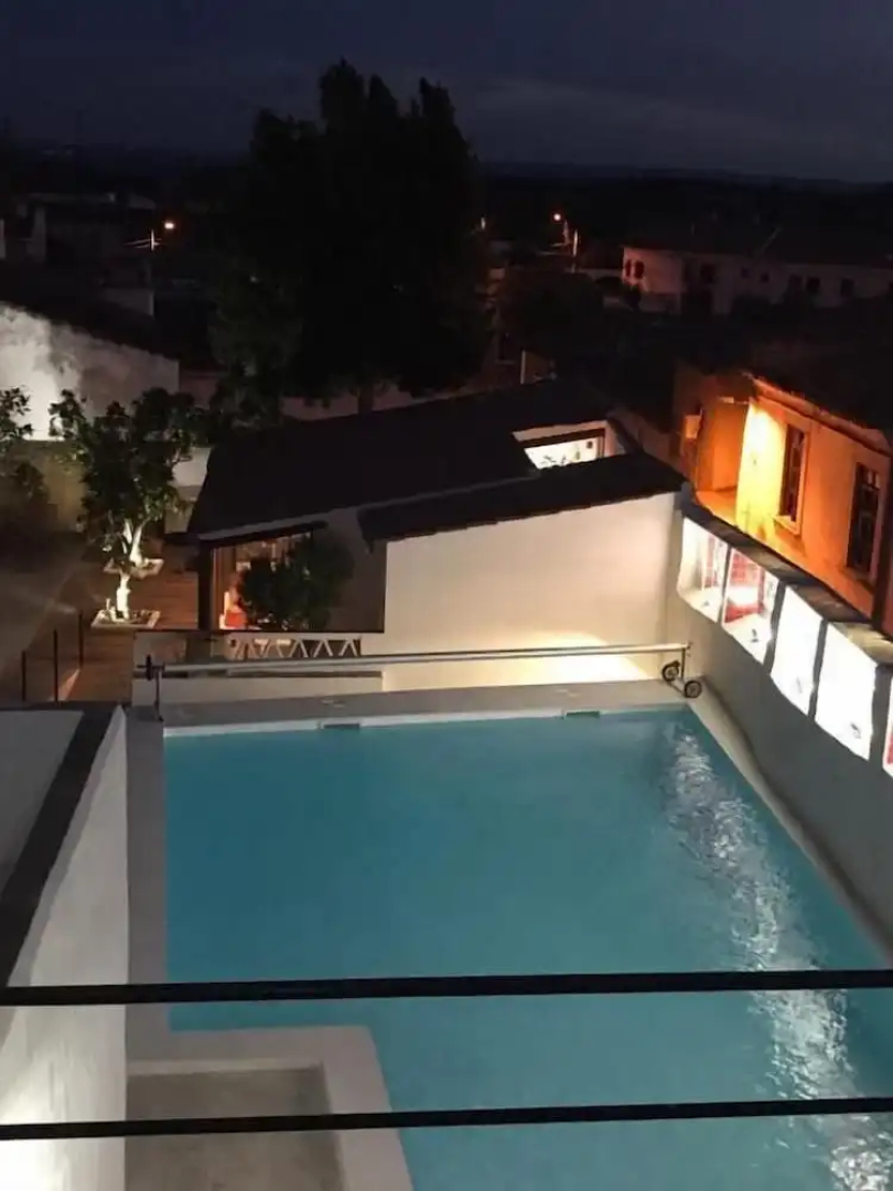 Alandroal Guest House - Solar de Charme