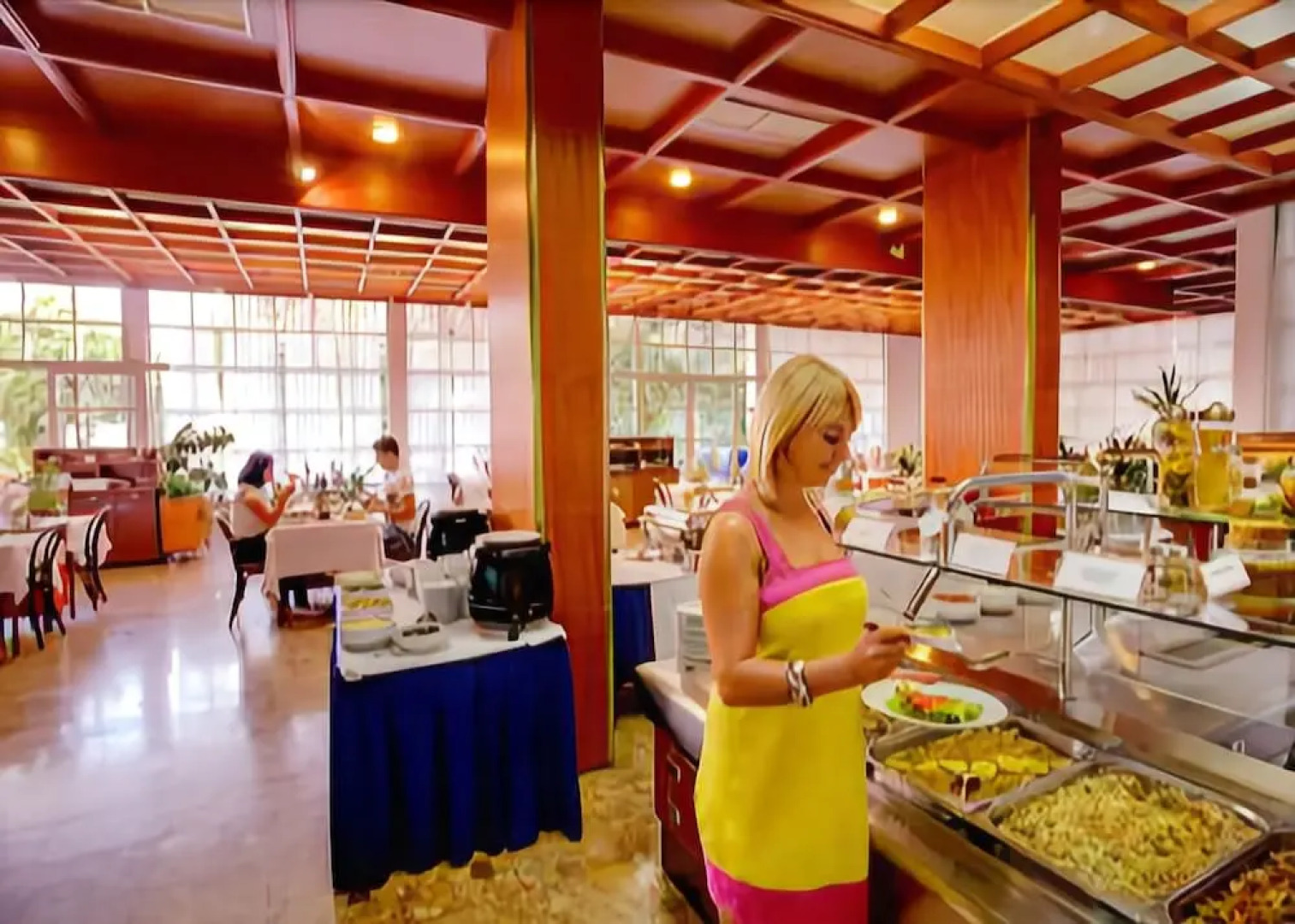 Marina Sunny Hotel by Valamar