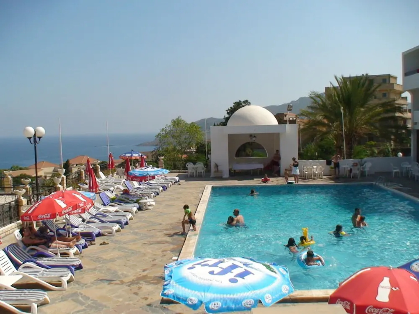 Mizrana Hotel
