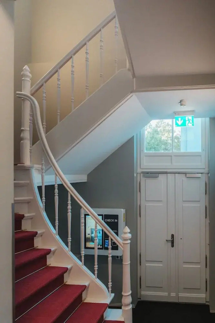 H24 Hotel Apartments Eberswalde