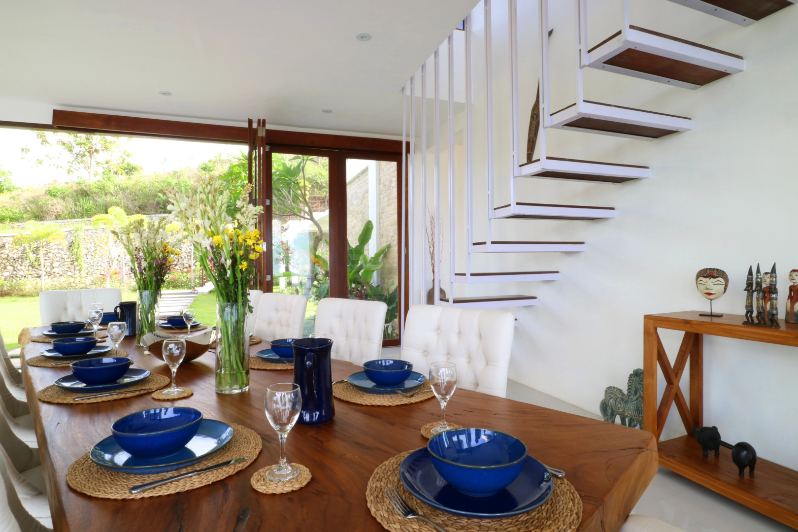 Villa Nambung by Zuzu