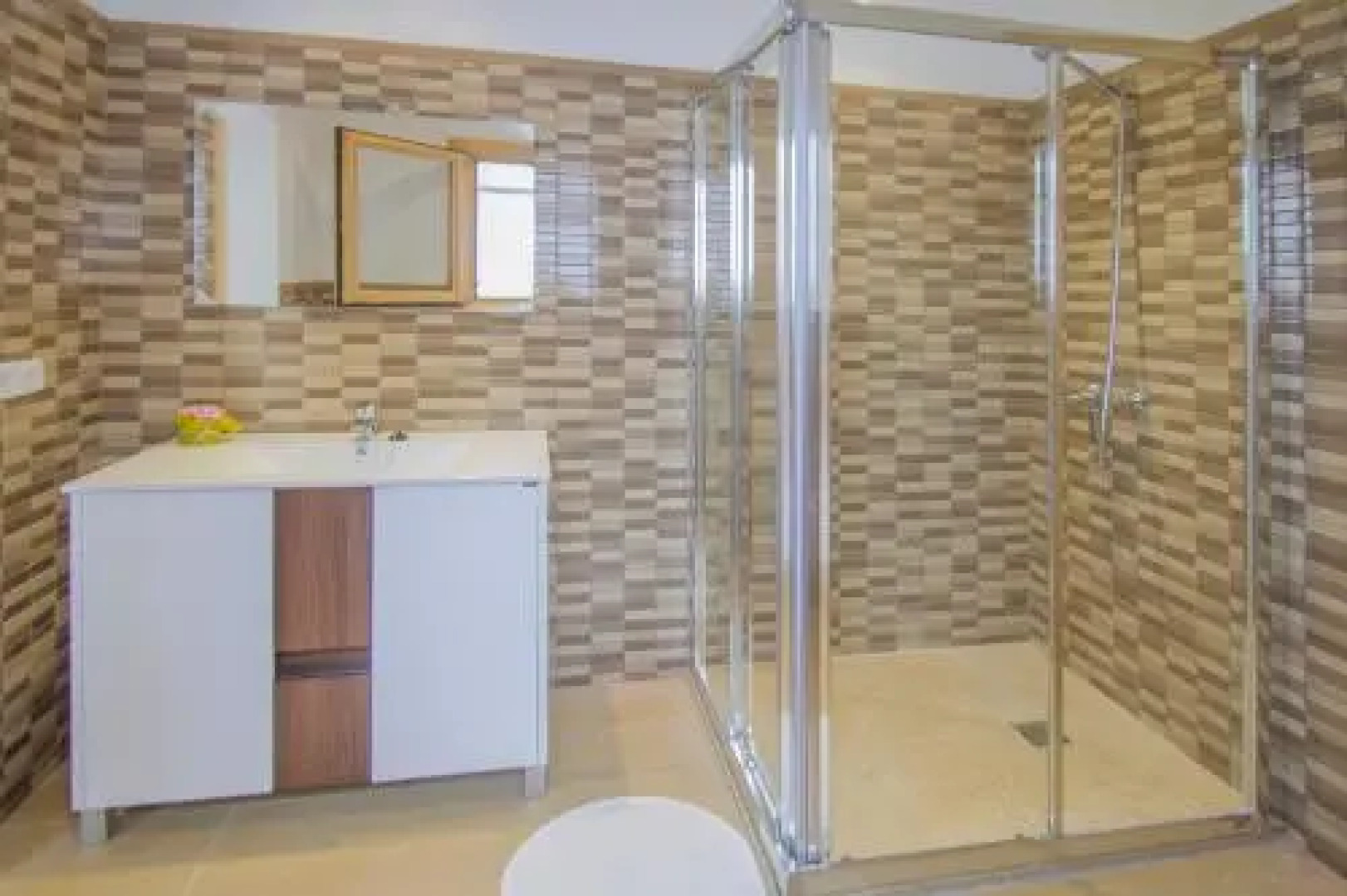 Bonita casa en Portocolom