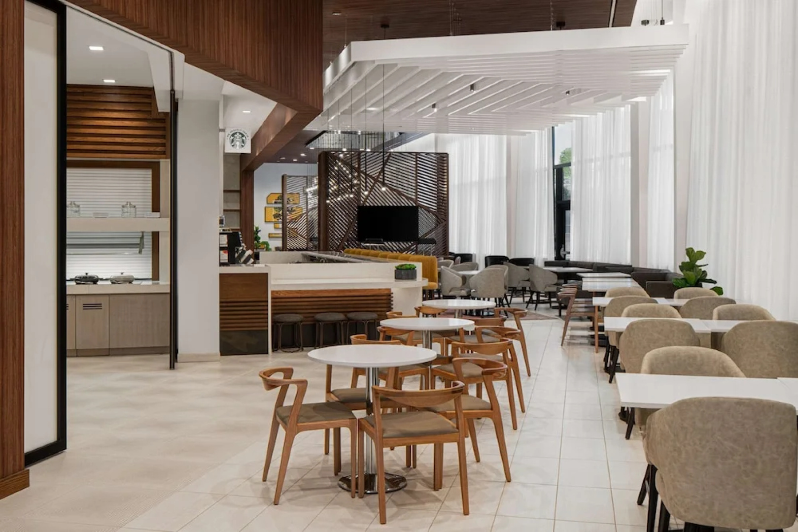 Hyatt Place Atlanta / Perimeter Center