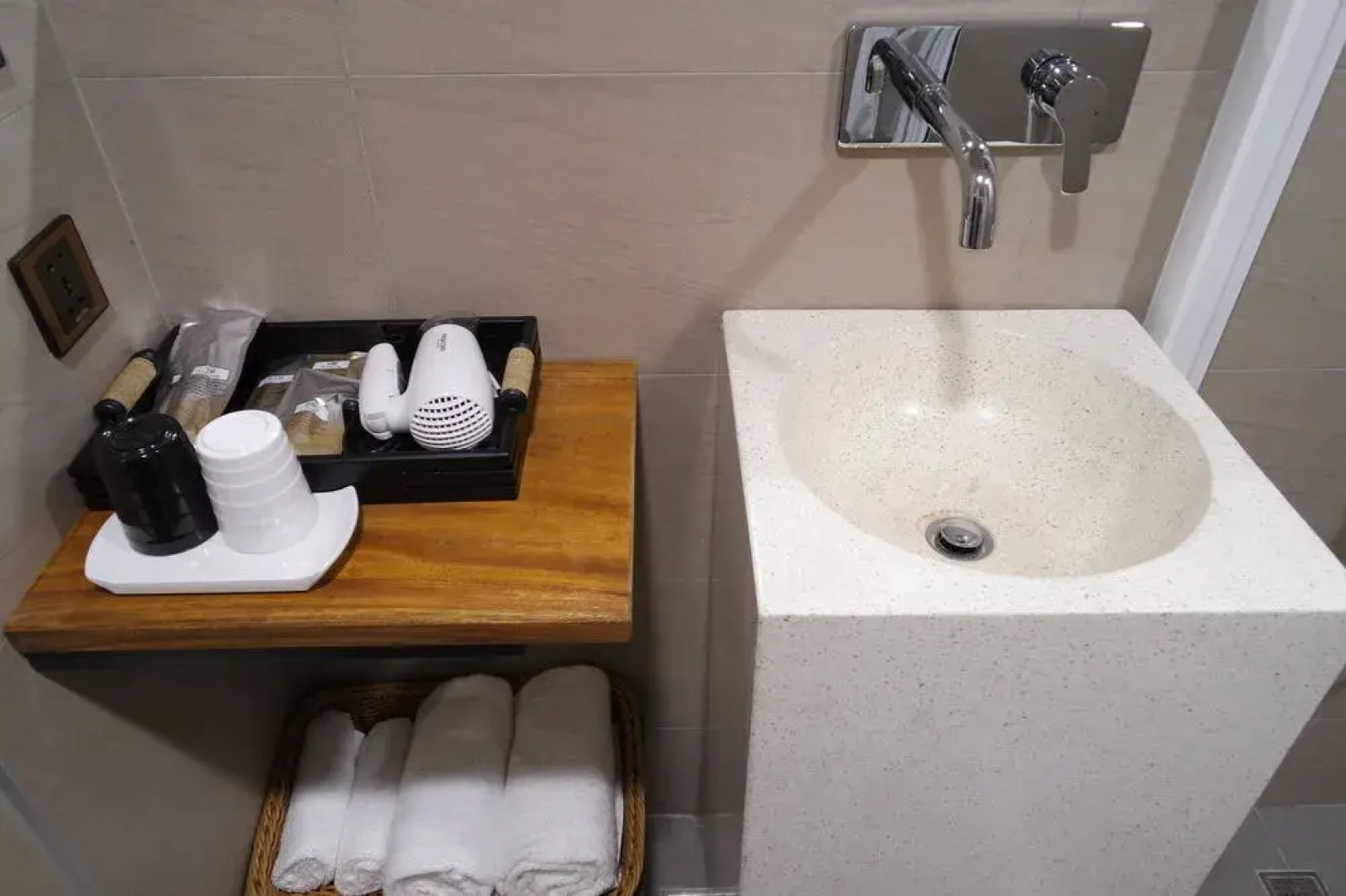 天使商旅 台北101 Angels' Hotel . Taipei 101