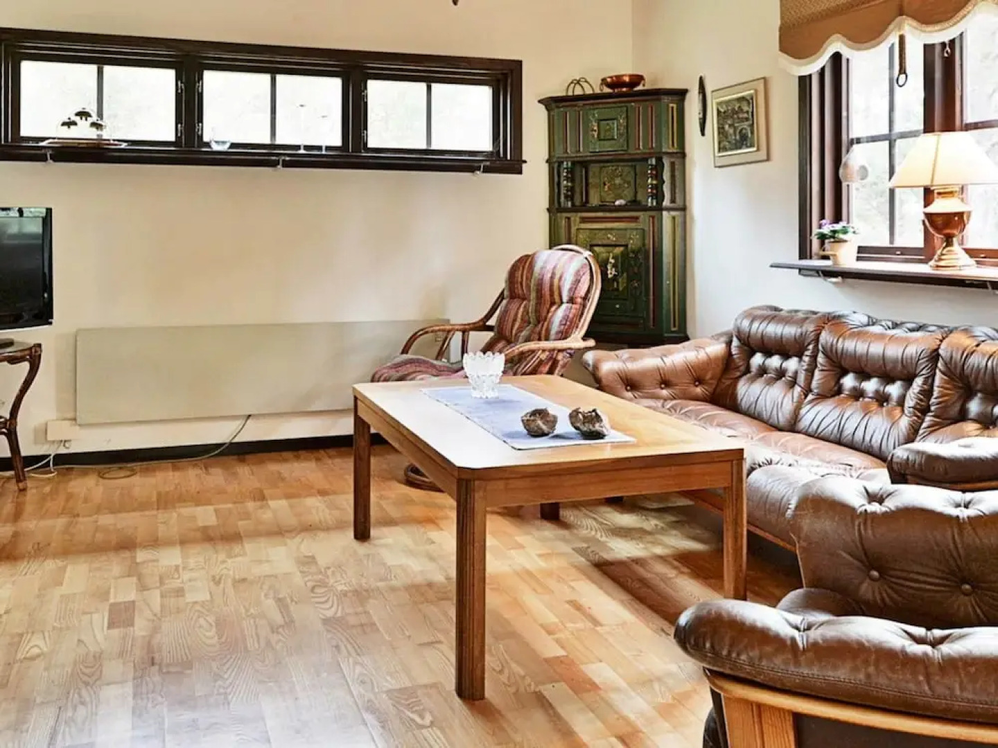 4 Person Holiday Home in Ystad