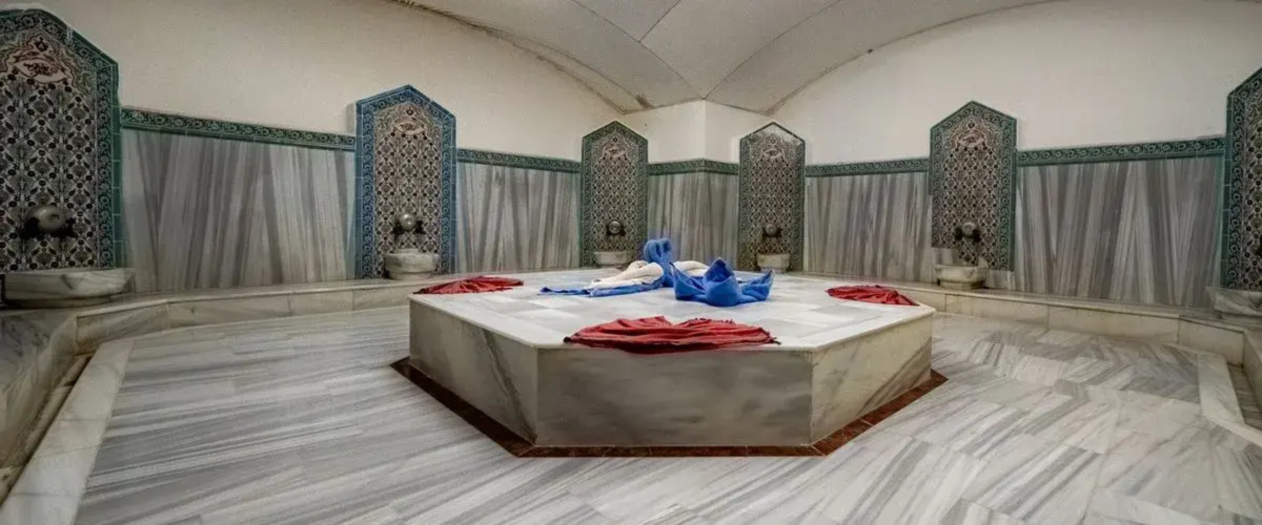 Grand Yazıcı Uludağ