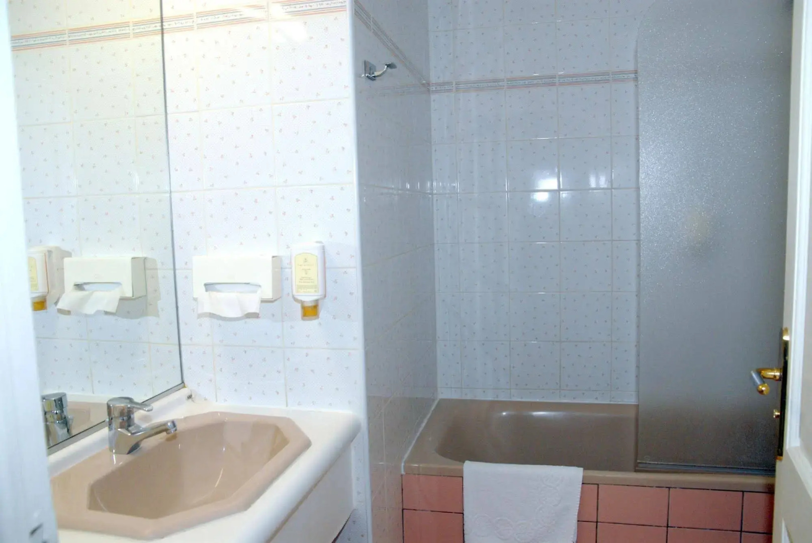 Hostellerie du Pavillon St Hubert