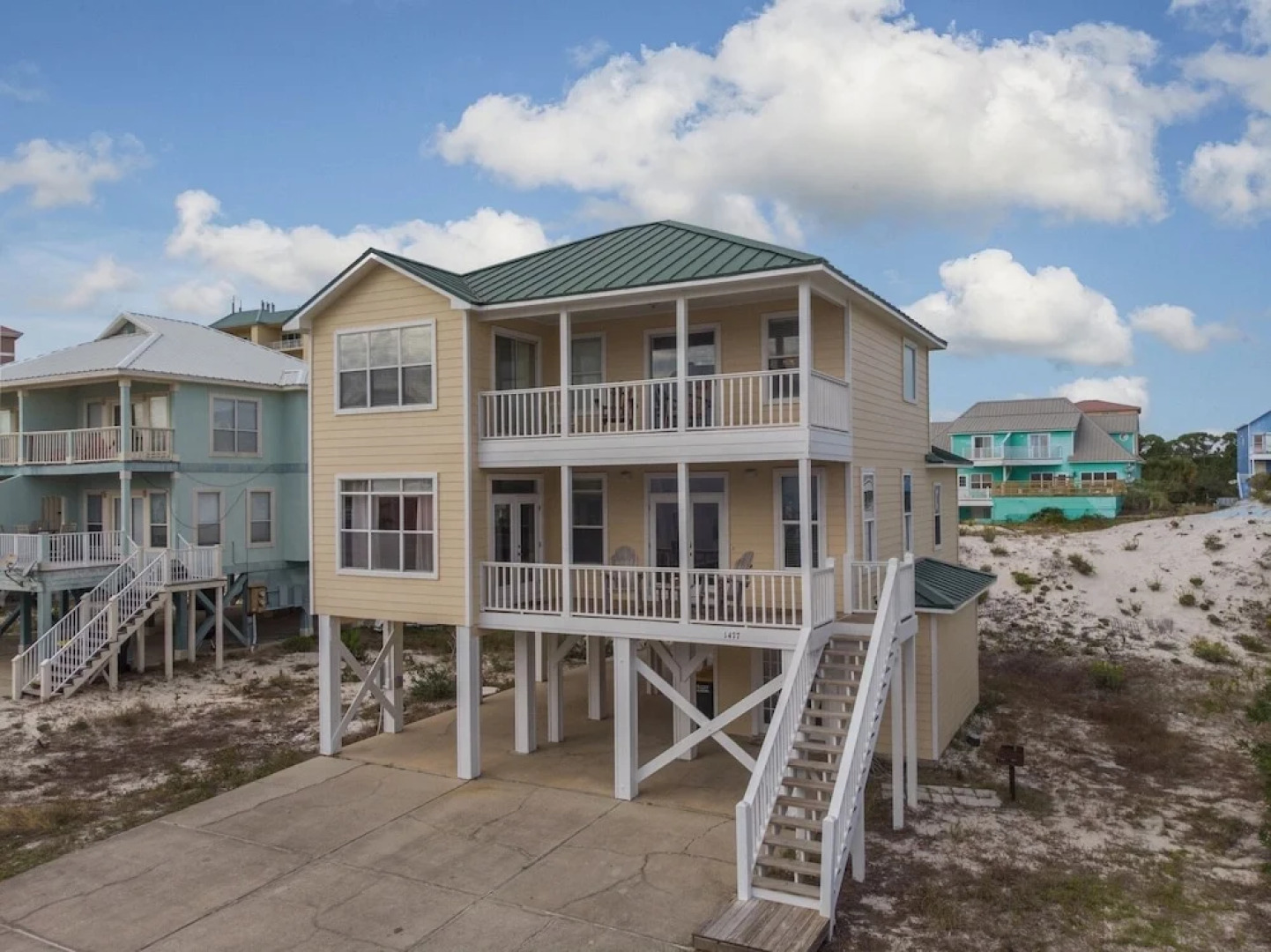 Break Away by RedAwning