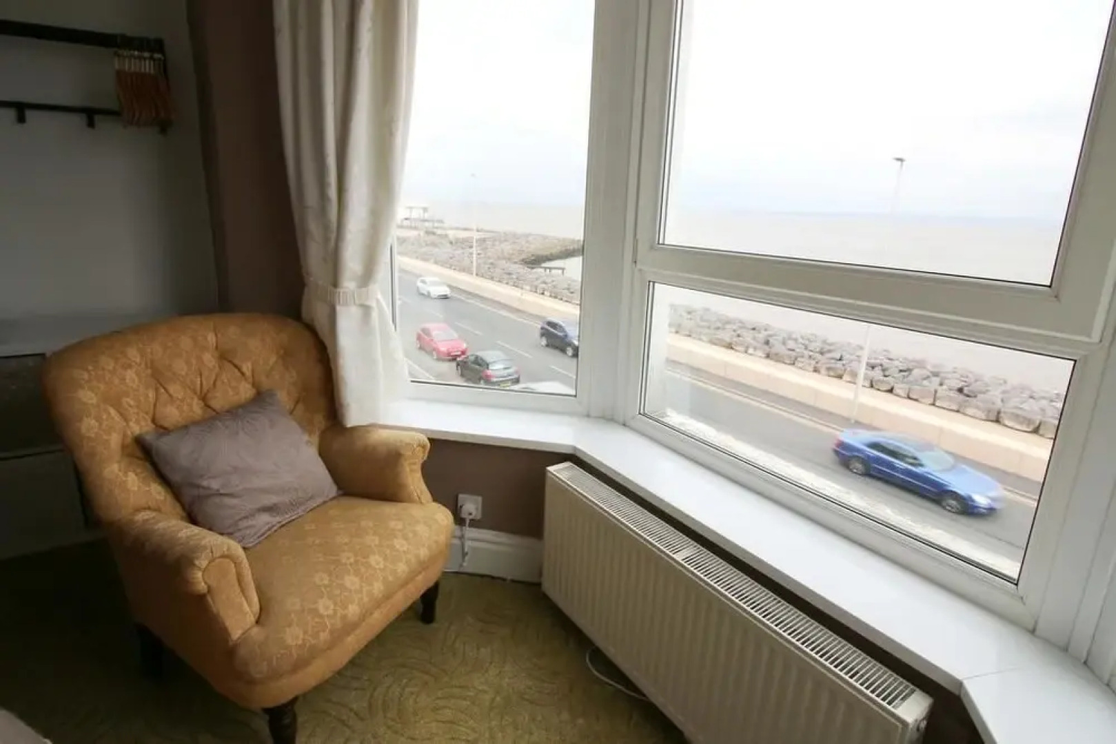 The Shipping Lanes Hotel