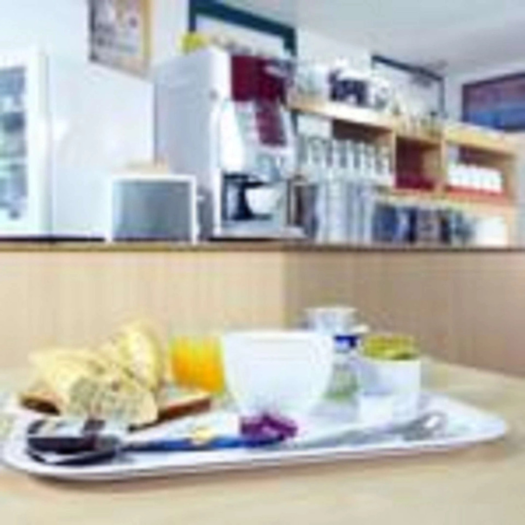 Premiere Classe Evreux