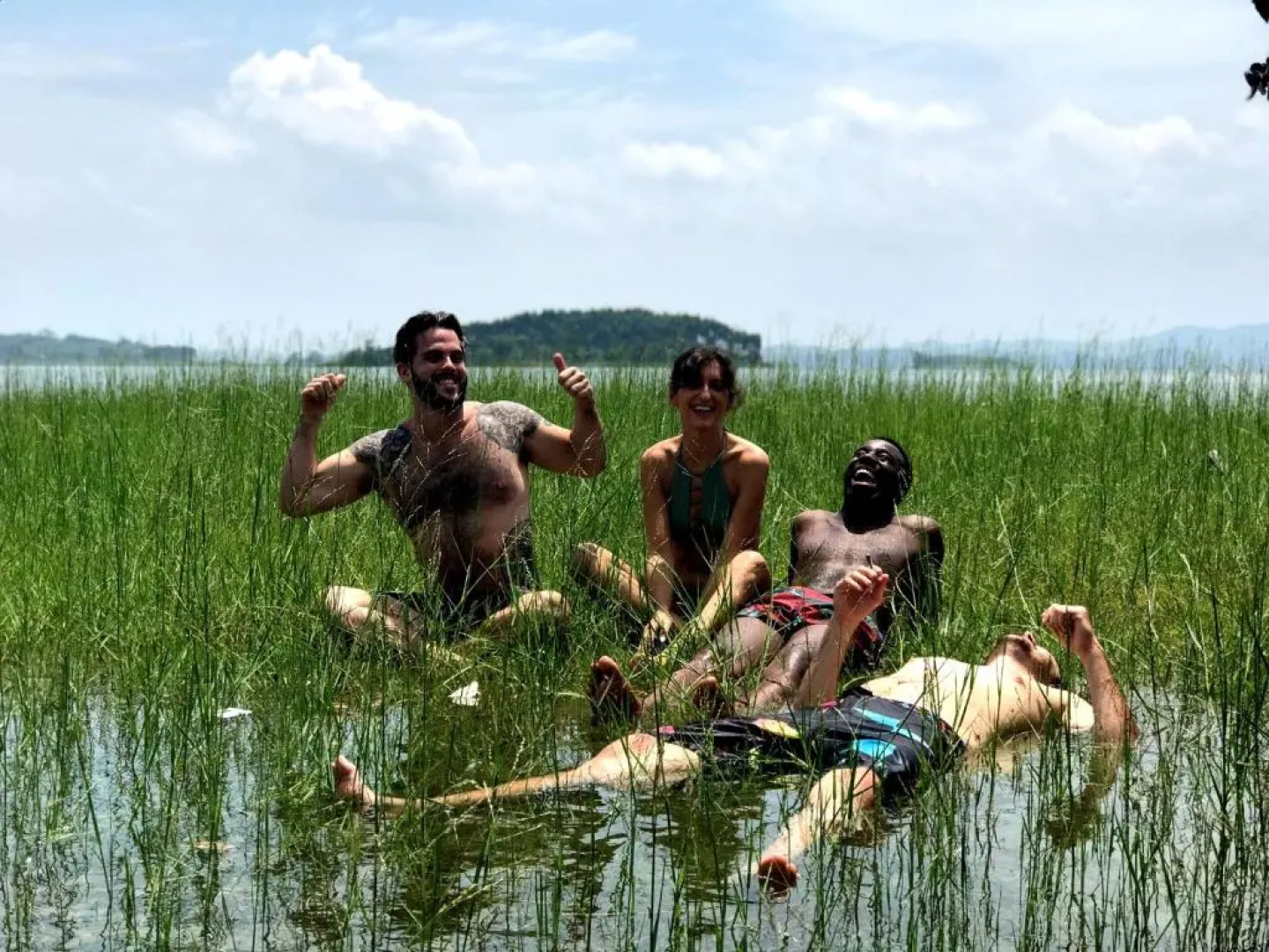 VuLinh Family Homestay