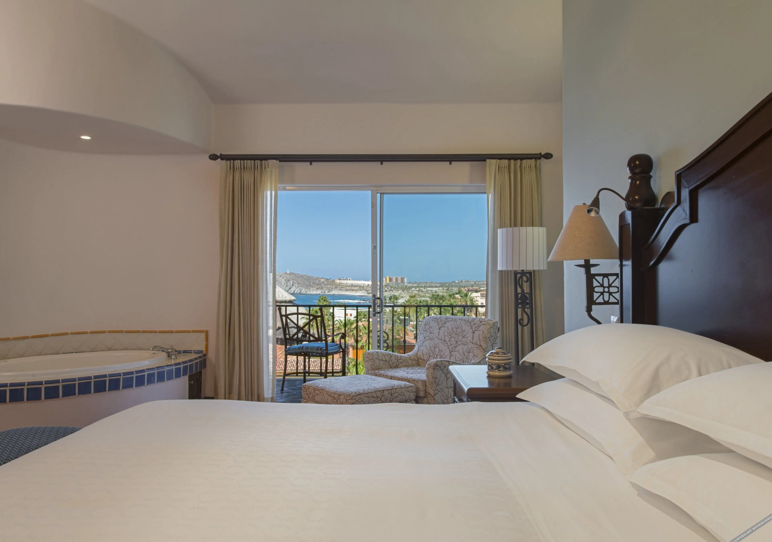 Hacienda del Mar Los Cabos, An Autograph Collection All-Inclusive Resort by Marriott