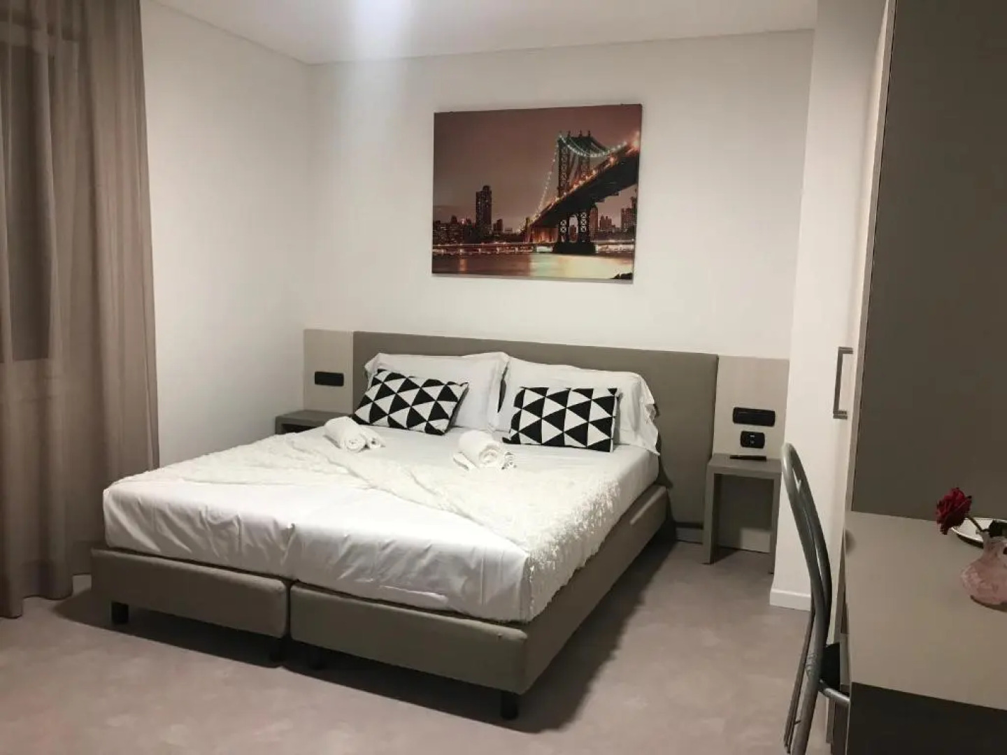 Albergo RISTORANTE SOTTOCASTELLO