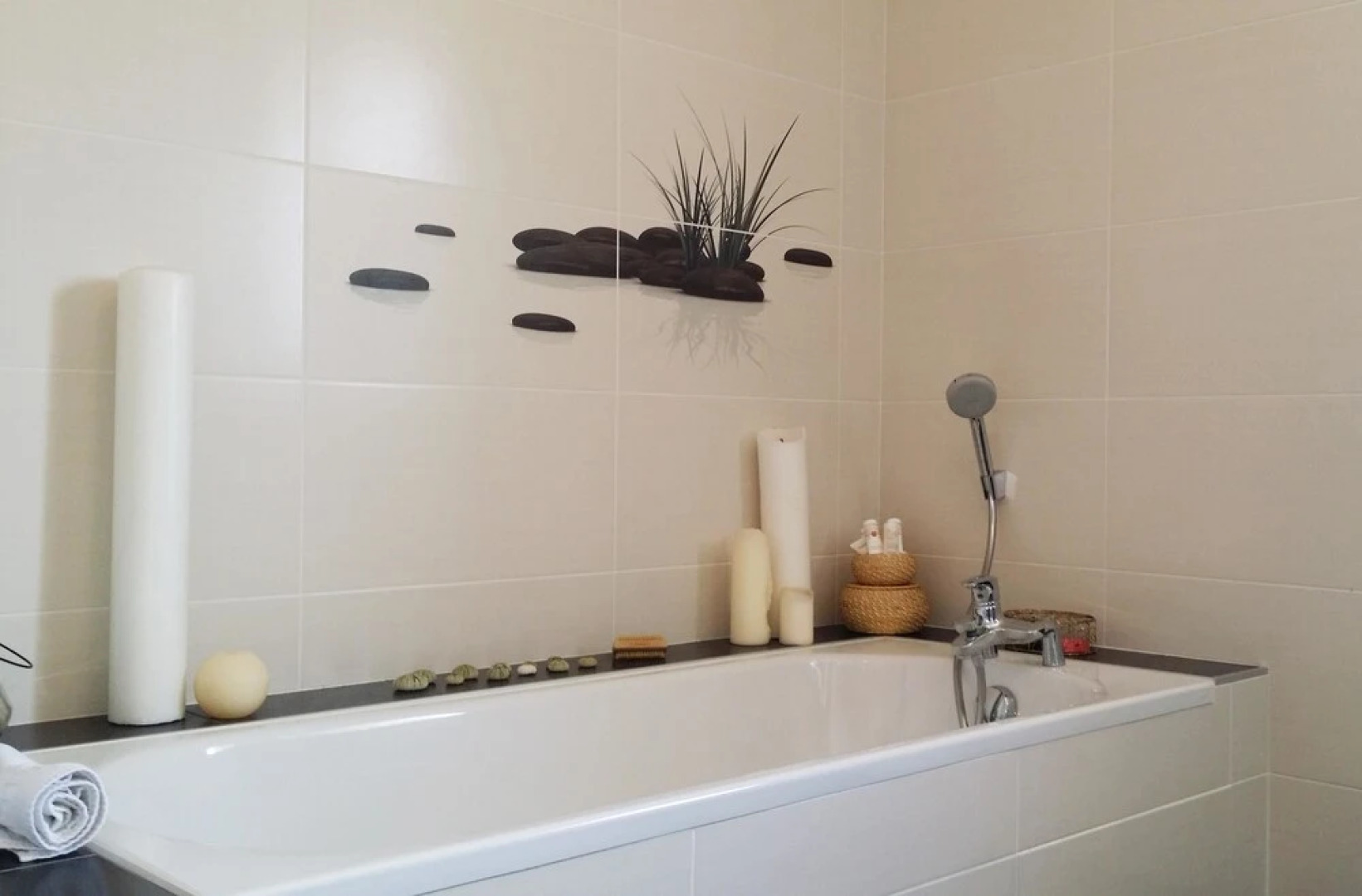 B&B Chez Antoine & Arnaud