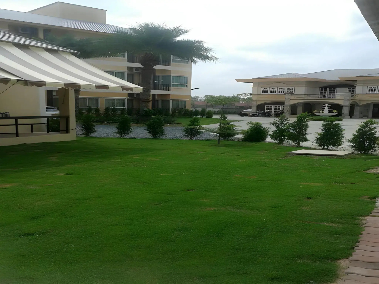 U-Dee Hotel