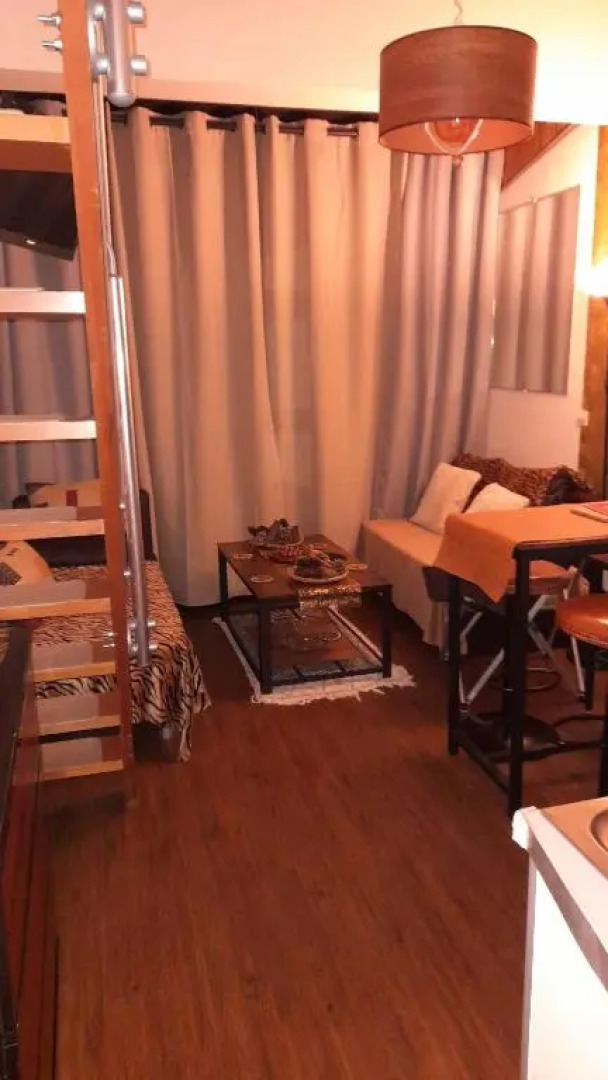 Joli duplex pour 2 adultes