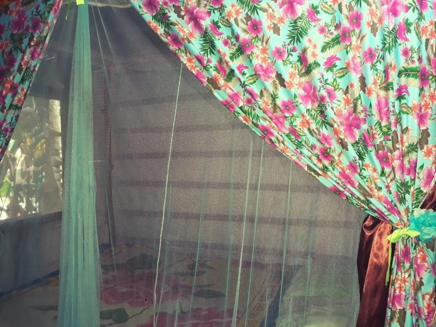 Blue Butterfly Hotel