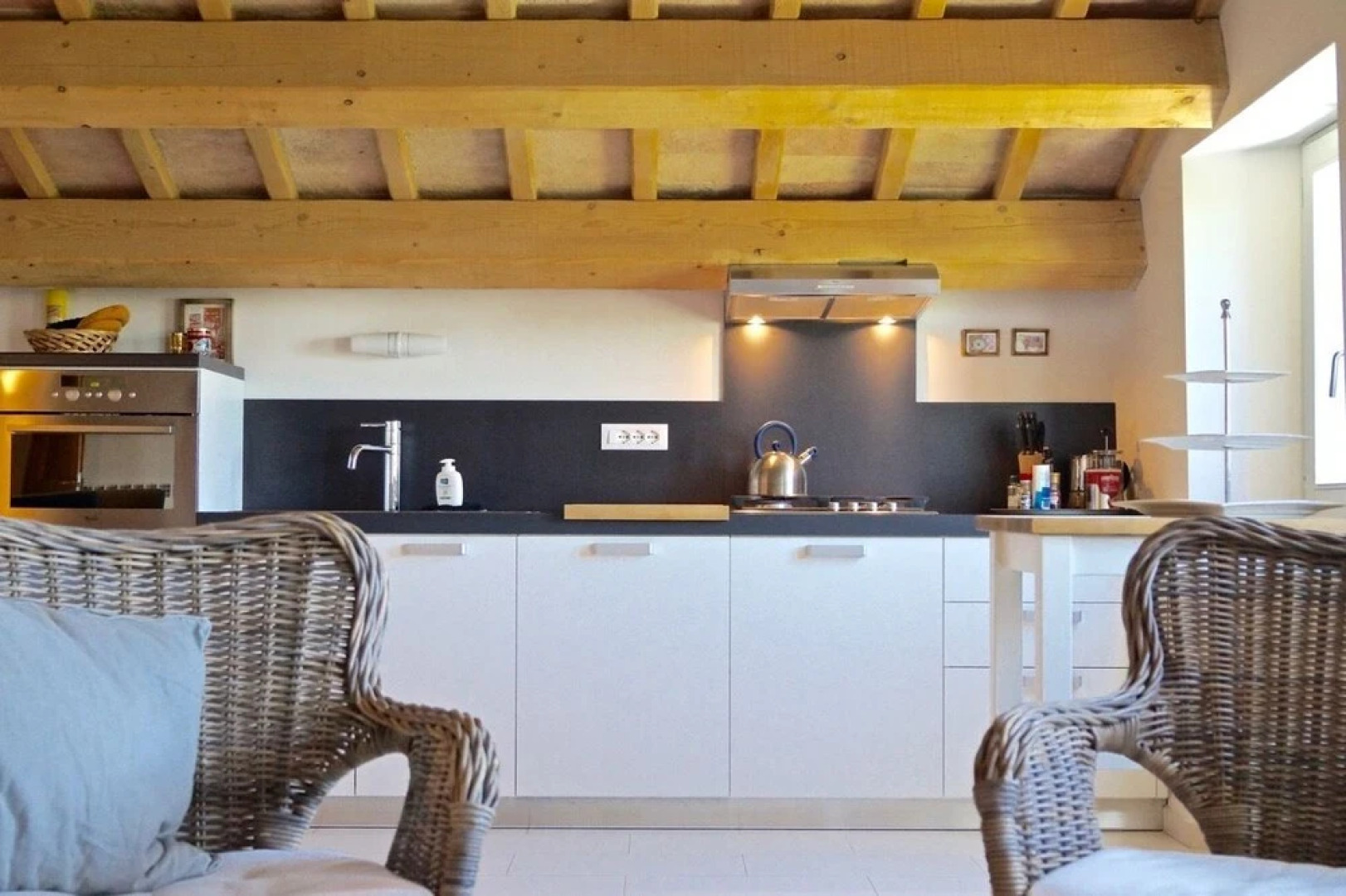 La Giravolta Country House