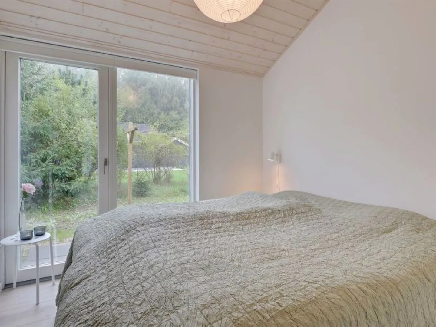 "Suna" - 350m from the sea in Bornholm