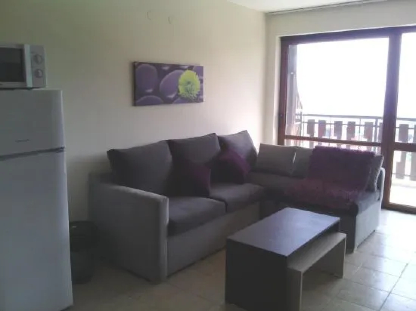 Kavarna Paradise Apartments