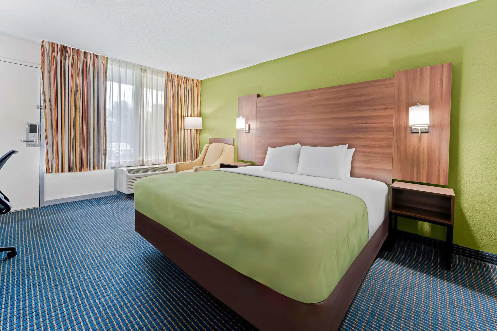 Quality Inn Americus