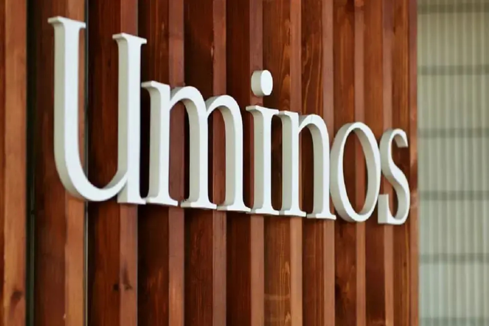 Uminos Spa Resort
