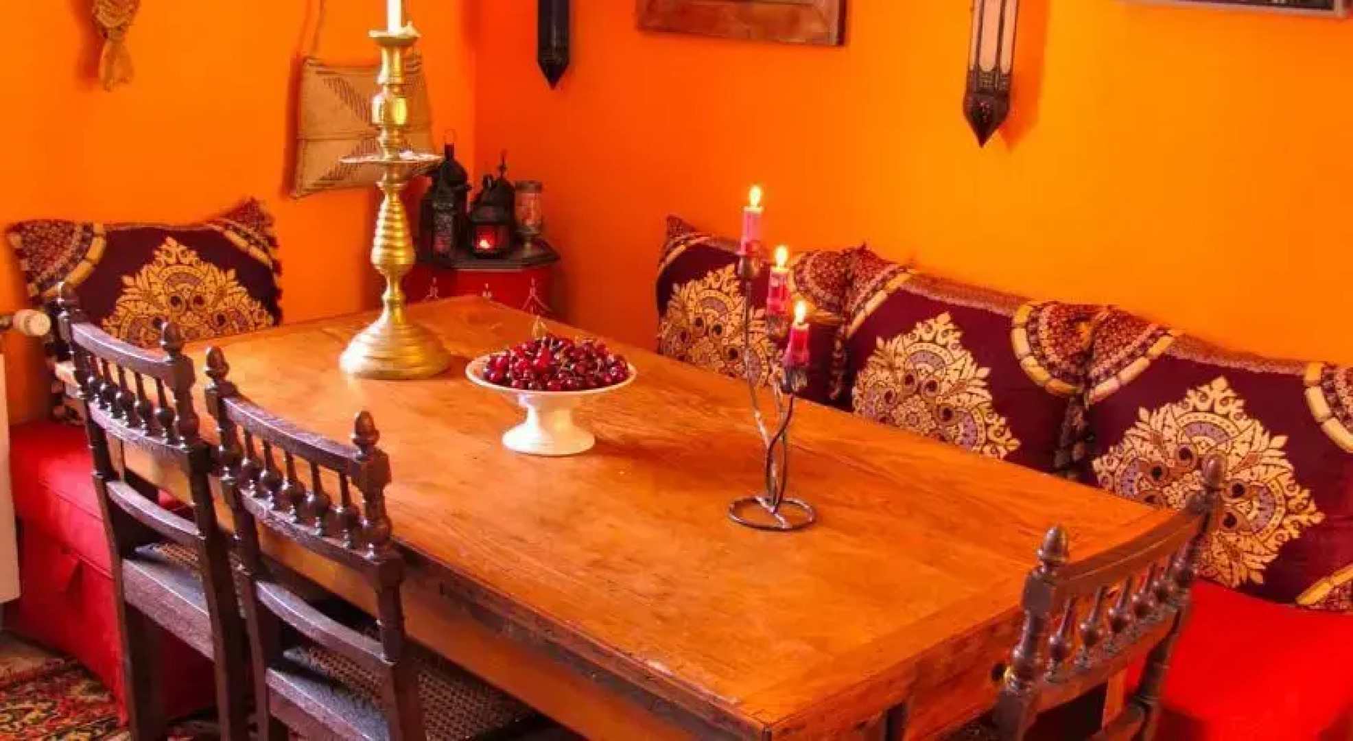 B&B in Arles "LAtelier du Midi"