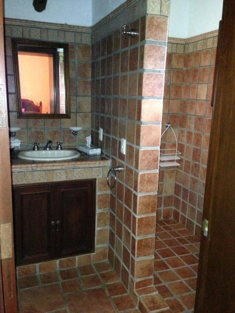 Hotel Estancias De Sotavento Las Mariposas