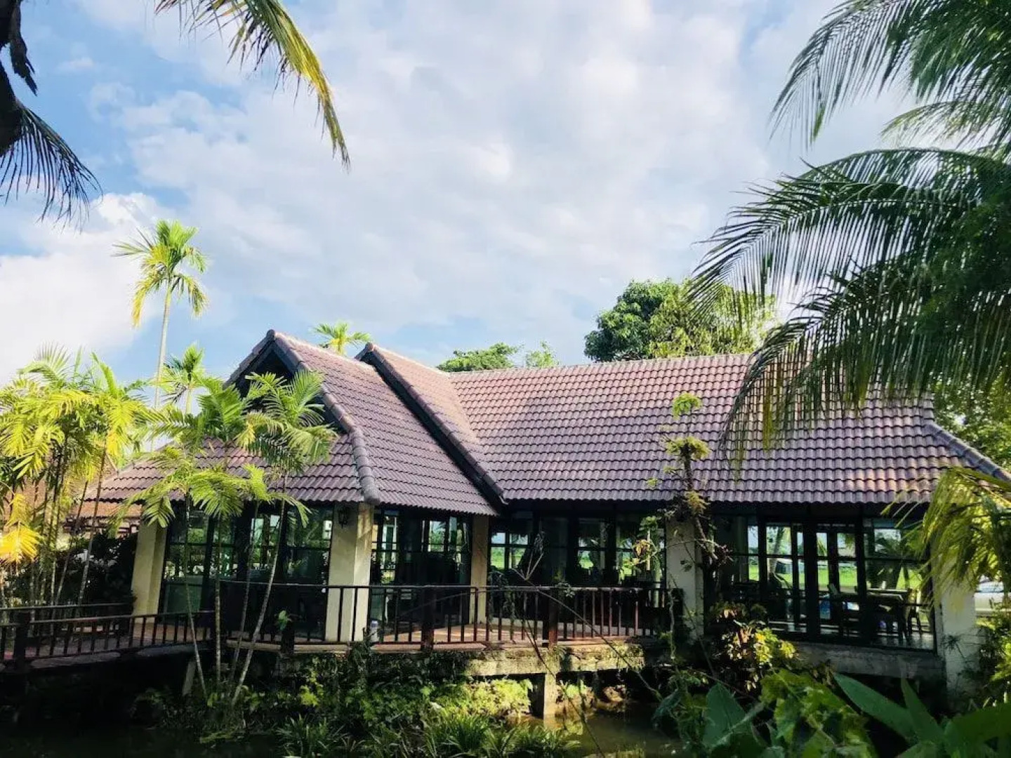 Suwannatara Resort