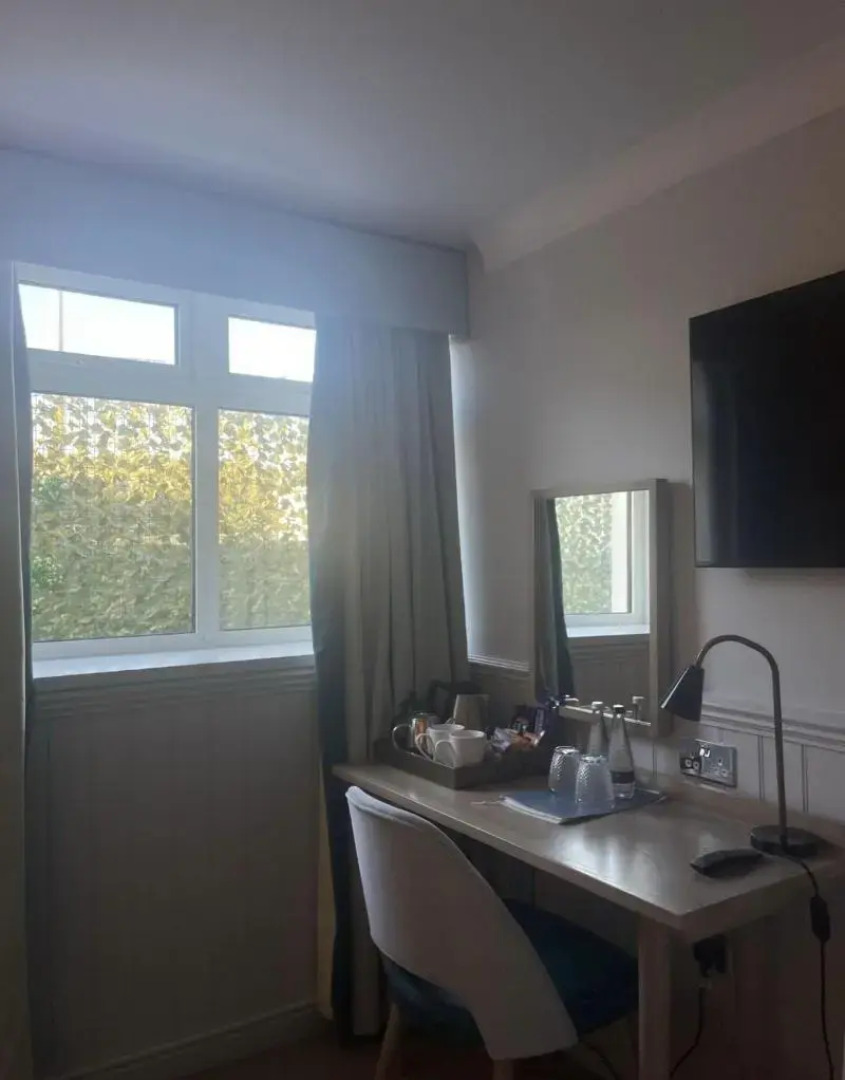 Trearddur Bay Hotel Holyhead