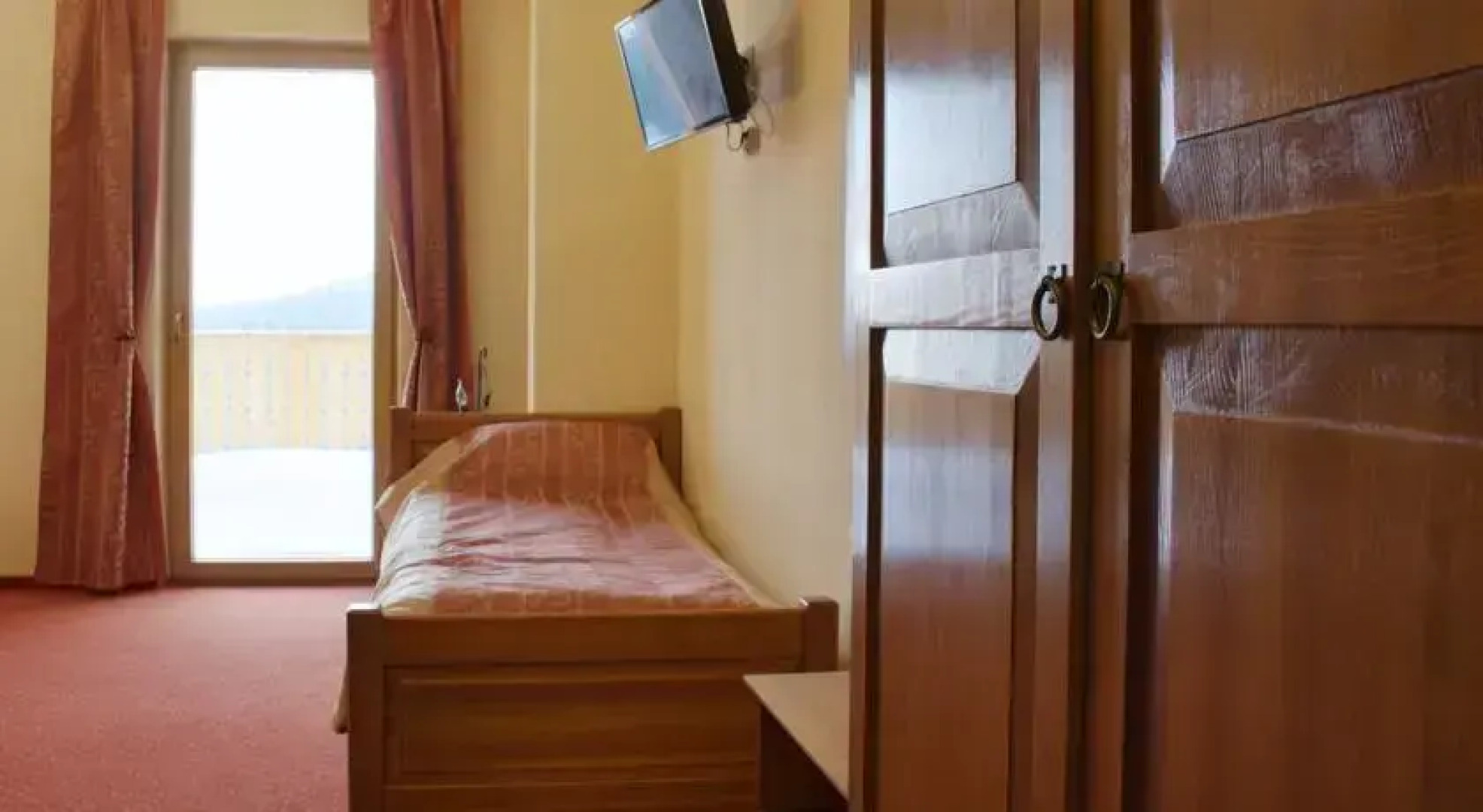 Pensjonat Orawski Dwór