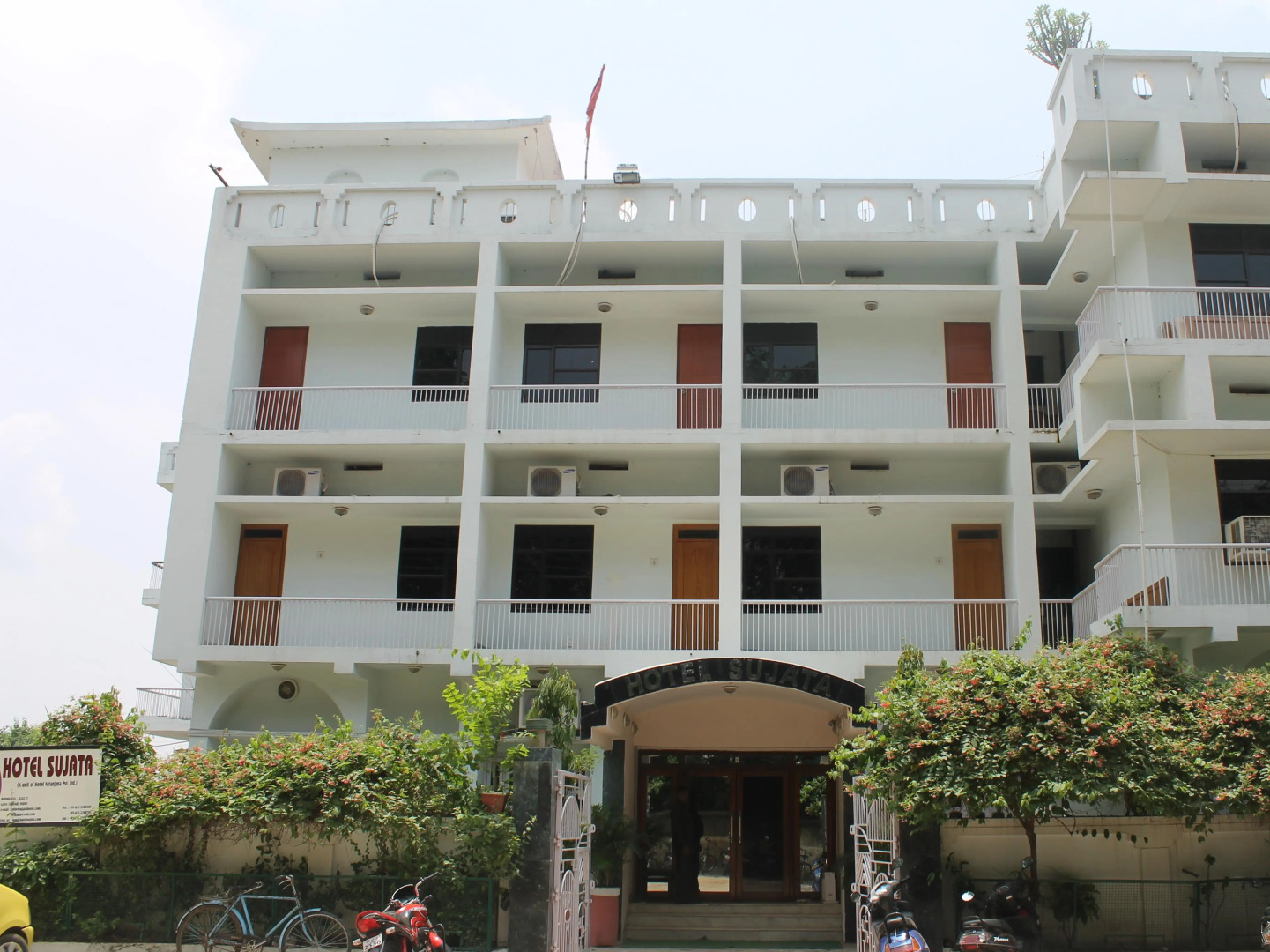 Hotel Sujata