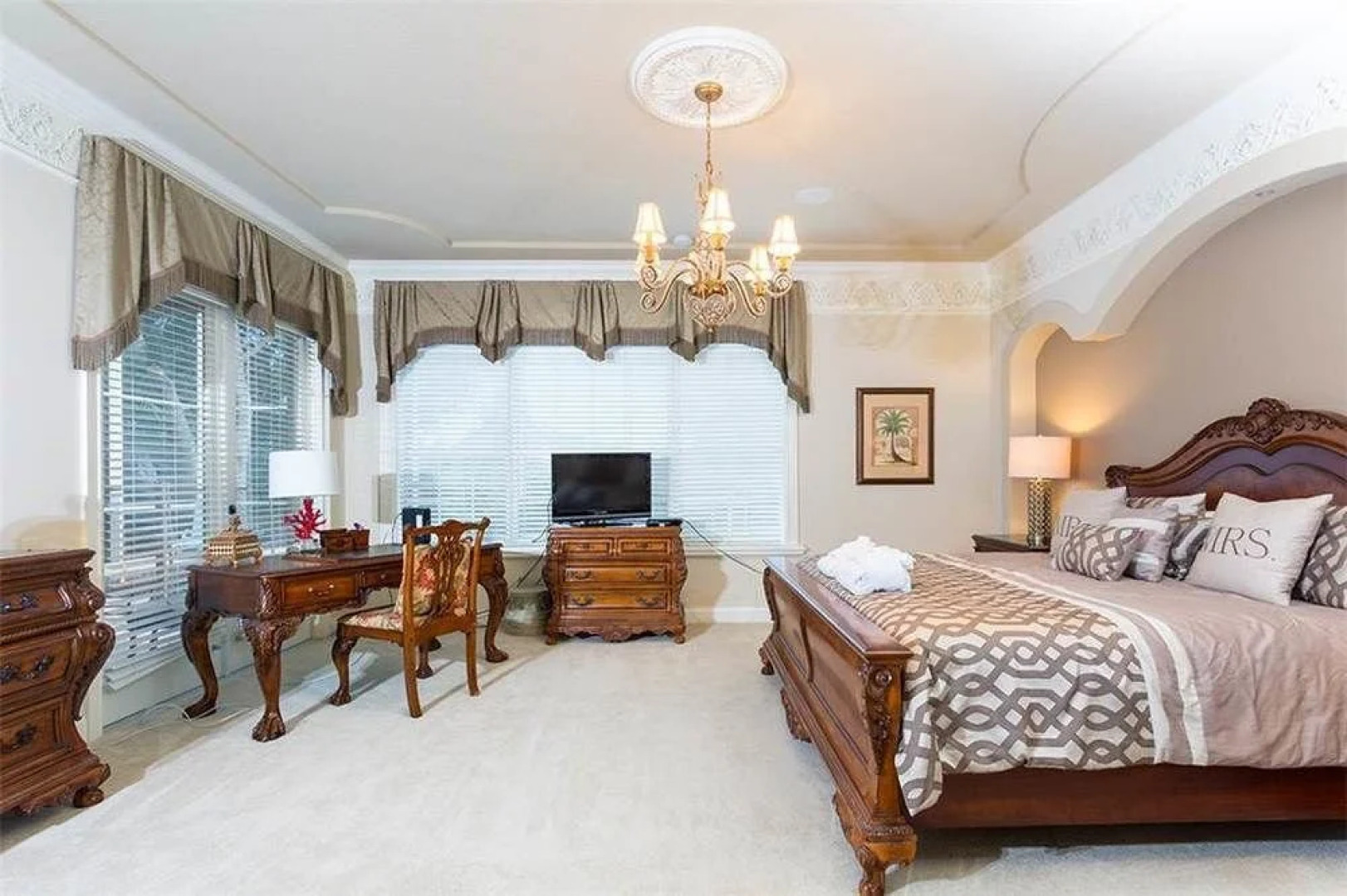 Blue Heron 4 Br home by RedAwning