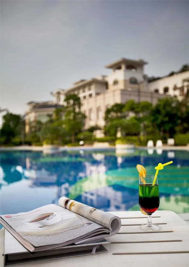 Yunhai Hotel - Ningbo