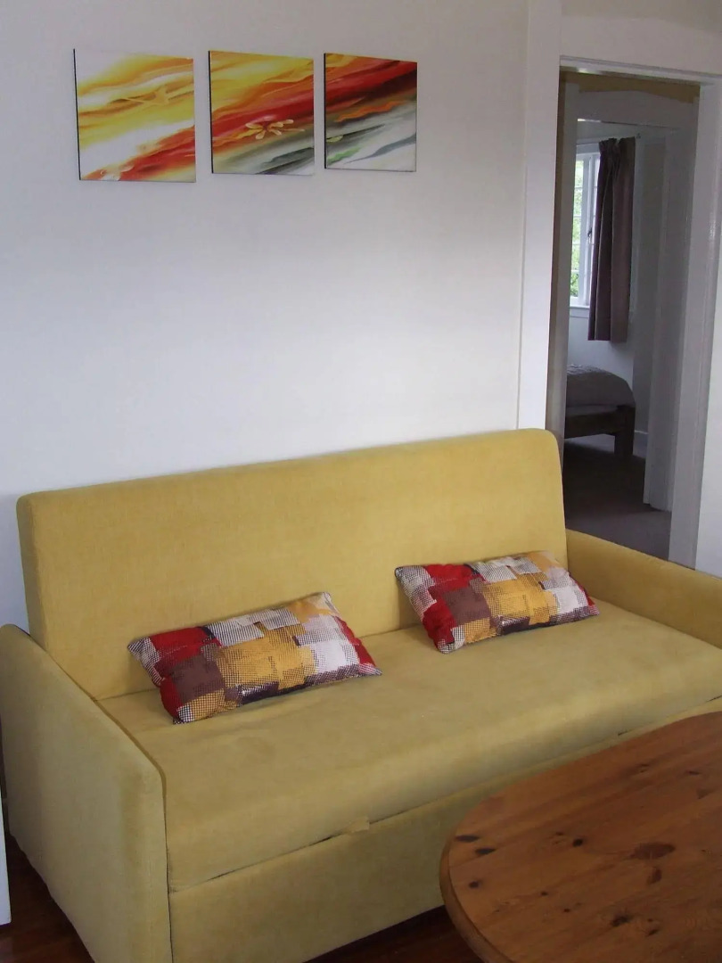 Runciman Berries and Emus B&B