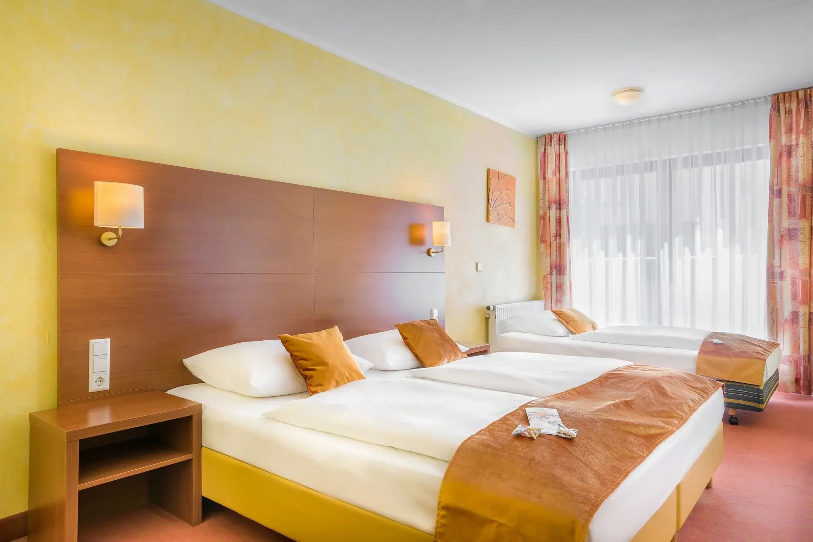 Garner Hotel Stuttgart City Centre by IHG