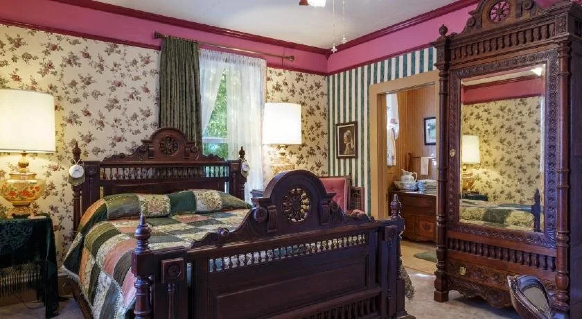 Roseberry House Bed & Breakfast