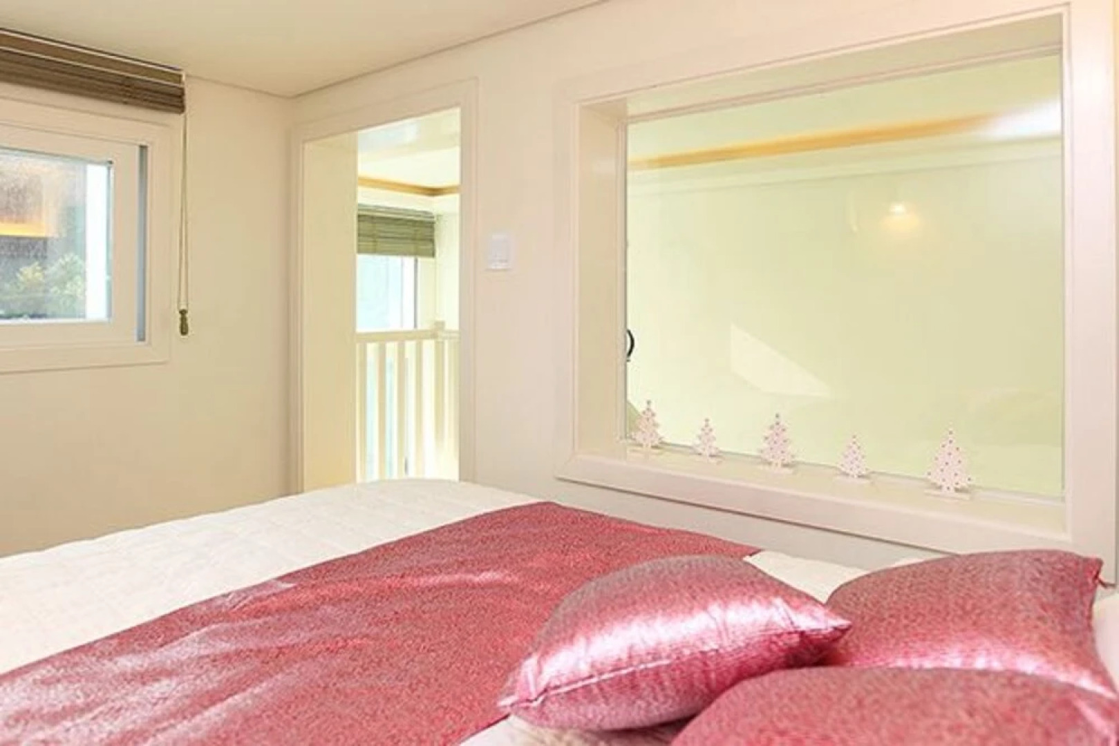 Yangpyeong Mo No Pension