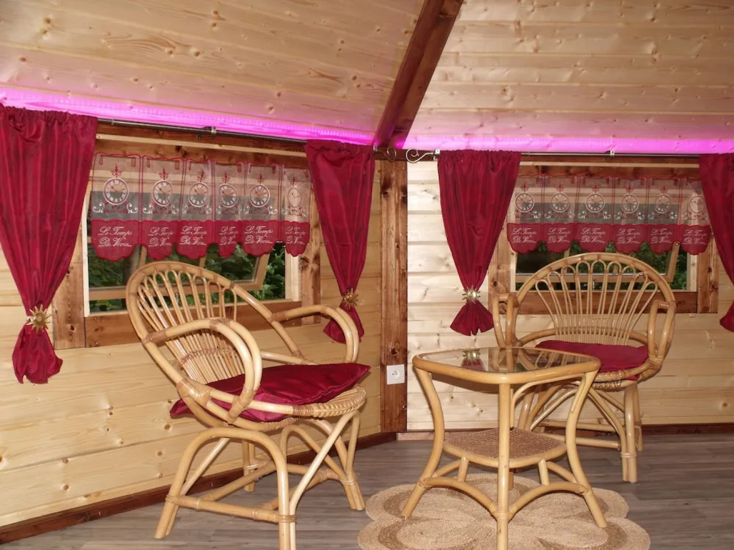 Le Domaine du Châtelet