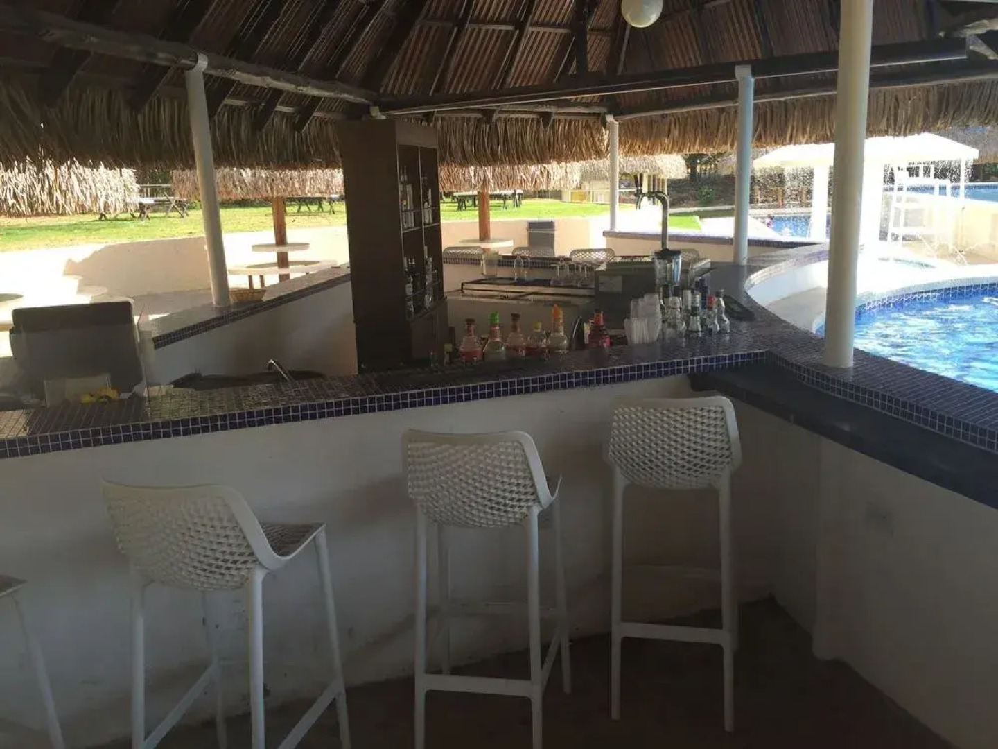 Coronado Golf & Beach Resort